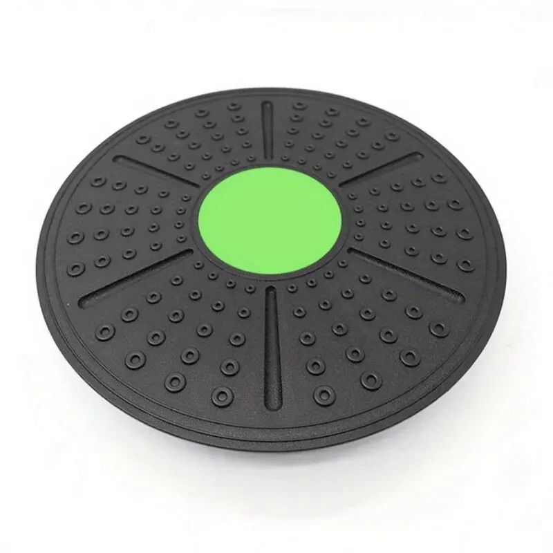 Yoga Balance Board With NonSlip Surface For Sensory Training 8