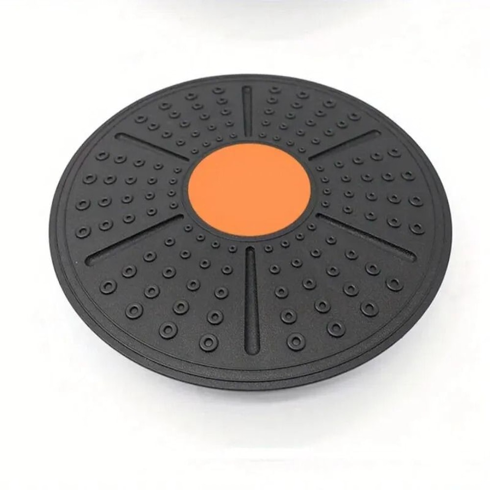 Yoga Balance Board With NonSlip Surface For Sensory Training 6
