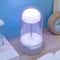 Creative Colorful Jellyfish Lamp Bluetooth Speaker With HiFi Stereo Sound 4