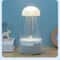 Creative Colorful Jellyfish Lamp Bluetooth Speaker With HiFi Stereo Sound 6