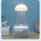 Creative Colorful Jellyfish Lamp Bluetooth Speaker With HiFi Stereo Sound 6