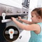 Baby Safety Oven MultiPurpose Furniture Lock 0