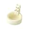 Cute Kitten Candle Holder With HandWarming Paws Design 6