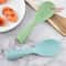 NonStick Standing Rice Spoon Paddle For Perfect Cooking Every Time 1