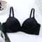 Womens Seamless Sexy PushUp Bralette Wireless Breathable Lingerie 8