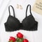Womens Sexy Lace Comfortable Breathable Underwire PushUp Bra 8
