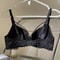Womens Thin 34 Lace Sexy Beautiful PushUp AntiSagging Breathable Underwire Bra 5