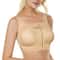 Womens Front Breast Support Bra Implant Stabilizer PostSurgery Compression Underwear 1