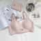 BH No Trace Top Womens Underwear No Steel Ring Pure Desire Comfortable Upper Support Beauty Back Br 14
