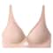 Seamless PushUp Bra With Pads UShape Back Wireless VNeck Sexy Lingerie 6