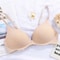 Wireless Gather Sexy Lingerie Bralette Underwear Development Stage Brassiere 10