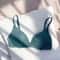 Wireless Gather Sexy Lingerie Bralette Underwear Development Stage Brassiere 6