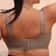 Big Breasted Sleeping Bra Wireless Gathered Plus Size Anti Sagging Yoga Vest 3