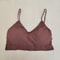 Women Sports Bras Fast Dry Elastic Padded Gym Running Fitness Yoga Breathable Tops 10