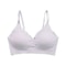 New Ice Silk WireFree Padded Comfy Bra With Wavy Edge 6