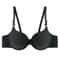Push Up Deep V Backless Padded Underwire Bra 7