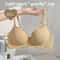 6cm Thickened PushUp Wireless Seamless Bra 9