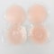 Silicone Invisible LiftUp Adhesive Bra Stickers 4