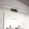 Modern Modern Waterproof LED Bathroom Mirror Wall Lamp 0