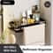 Stainless Steel AntiRust Shower Storage Rack 9