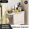 Stainless Steel AntiRust Shower Storage Rack 14
