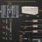 180in1 Precision Multifunctional Screwdriver Set 4