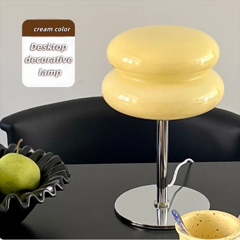 Macaron Dimmable EyeProtection Table Lamp 9