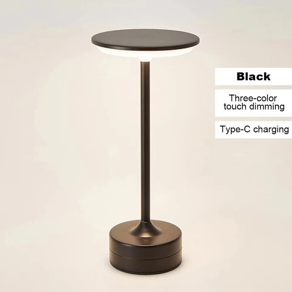 Macaron Dimmable EyeProtection Table Lamp 10