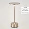 Macaron Dimmable EyeProtection Table Lamp 12