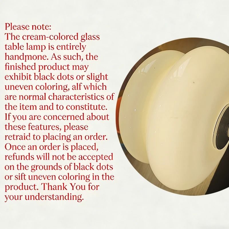 Macaron Dimmable EyeProtection Table Lamp 5