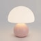 Modern USB Socket Decorative Table Lamp With Dimmable Ambient Lighting 1
