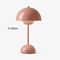 Minimalist Creative Flower Bud LED Table Lamp For Bedroom And Office Decor 9