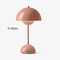 Minimalist Creative Flower Bud LED Table Lamp For Bedroom And Office Decor 9