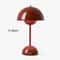 Minimalist Creative Flower Bud LED Table Lamp For Bedroom And Office Decor 10