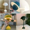 Minimalist Creative Flower Bud LED Table Lamp For Bedroom And Office Decor 5