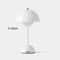 Minimalist Creative Flower Bud LED Table Lamp For Bedroom And Office Decor 7