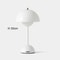 Minimalist Creative Flower Bud LED Table Lamp For Bedroom And Office Decor 7