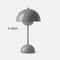 Minimalist Creative Flower Bud LED Table Lamp For Bedroom And Office Decor 8