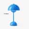 Minimalist Creative Flower Bud LED Table Lamp For Bedroom And Office Decor 11