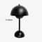 Minimalist Creative Flower Bud LED Table Lamp For Bedroom And Office Decor 12