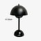 Minimalist Creative Flower Bud LED Table Lamp For Bedroom And Office Decor 12