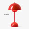 Minimalist Creative Flower Bud LED Table Lamp For Bedroom And Office Decor 13