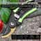 Professional HeavyDuty Sharp Manual Garden Trimming Tool And Durable Plant Pruning Scissors 3
