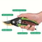 Professional HeavyDuty Sharp Manual Garden Trimming Tool And Durable Plant Pruning Scissors 4