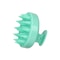 Silicone Shampoo Scalp Massage Brush And Hair Washing Comb For Shower And Bath 9