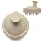 Silicone Shampoo Scalp Massage Brush And Hair Washing Comb For Shower And Bath 15