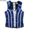 Mens Vintage Medieval Corset Slimming Waistcoat And Tummy Control Shaping Vest 14