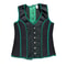 Mens Vintage Medieval Corset Slimming Waistcoat And Tummy Control Shaping Vest 20