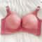 Small Chest Enhancing Thick Cushion Bra 12cm Seamless Special PushUp Bra For Flat Chest 10