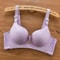 Sexy Wireless Push Up Bra No Steel Ring Seamless 8cm Thick Padded Lingerie 9